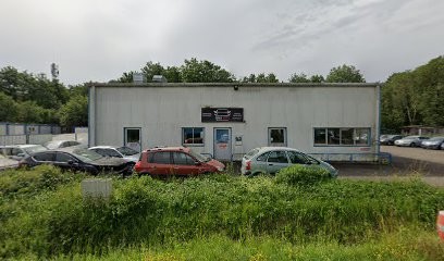 SEMS AUTO - Carrosserie Automobile, Carrossier à Divonne-les-Bains