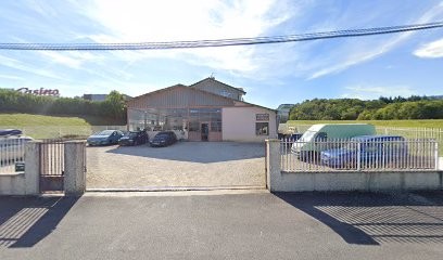 Carrosserie Les Contamines, Carrossier à Pers-Jussy