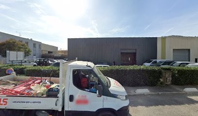 Carrosserie Tonin, Carrossier à Mandelieu-la-Napoule