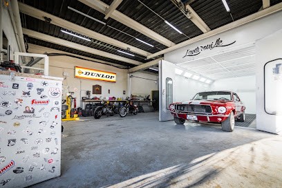 L'Antirouille La Ciotat, Carrossier à La Ciotat