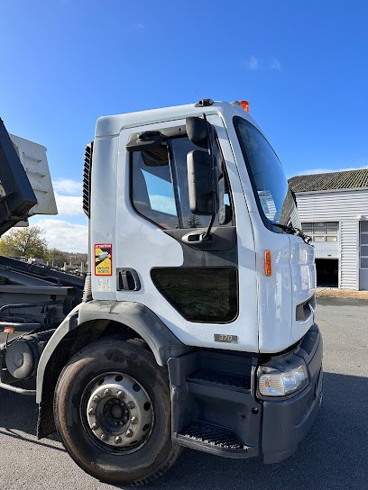 Carxtrem, Carrossier à Meaulne-Vitray