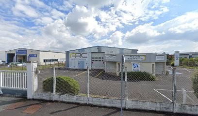 ARC CARROSSERIE, Carrossier à Gerzat