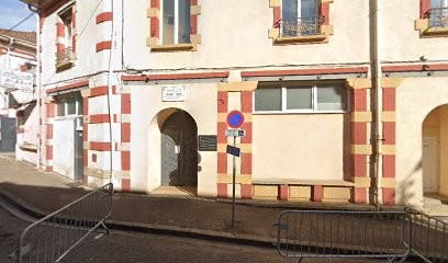 Sci Barrhazi, Carrossier à Longwy