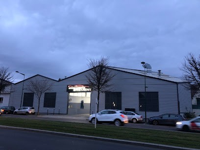 Carrosserie Brement - AXIAL, Carrossier à Épinay-sur-Seine