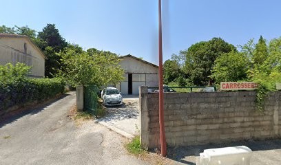 Querbes Jean-Paul, Carrossier à Sémalens