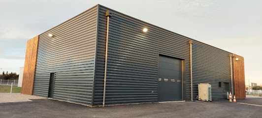 Méca'Camper Nîmes, Carrossier à Milhaud