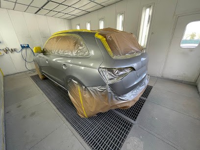 FLAC Auto, Carrossier à Gignac-la-Nerthe