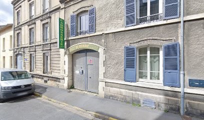 Carrosserie Saint Benoît, Carrossier à Reims