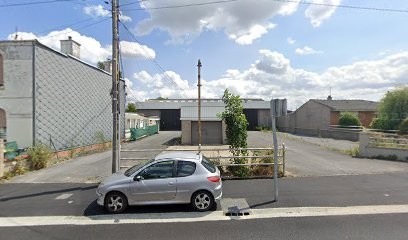 L'ATELIER ZND, Carrossier à Dechy