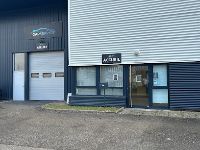 Car Service Geispolsheim, Carrossier à Geispolsheim