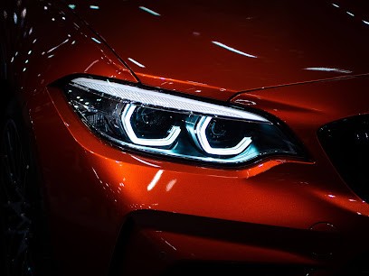 HBK Carrosserie, Carrossier à Launaguet