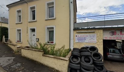 Piastra Stephane, Carrossier à Mont-Saint-Martin