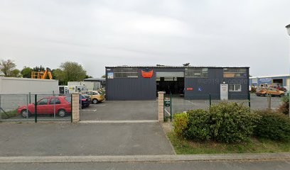 Oléron Carrosserie - Carrosserie peinture, Carrossier à Dolus-d'Oléron