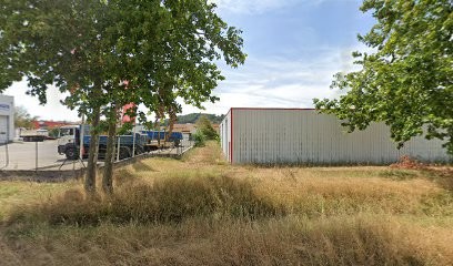 Garage Campagne Sarl, Carrossier à Saint-Jean-de-Bournay