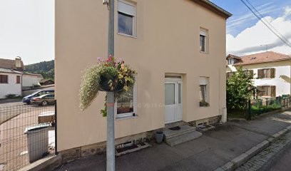 Yilmaz Remzi, Carrossier à Granges-Aumontzey