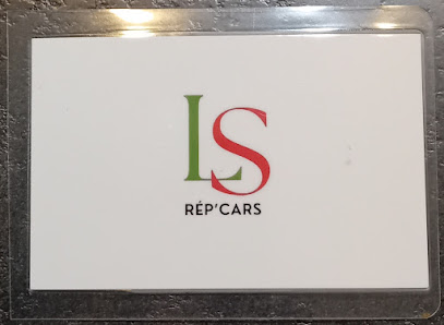 Ls Rép'cars, Carrossier à Saint-Priest
