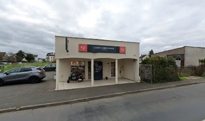 Bailly Paul, Carrossier à Fondettes