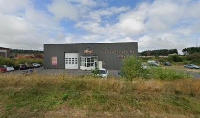 Carrosserie de l'Arzon, Carrossier à Craponne-sur-Arzon