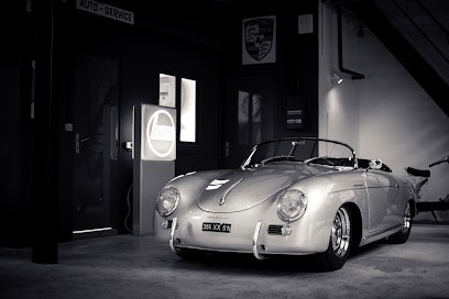 Carrosserie JM & C HARTERT Carrosserie Hartert, Carrossier à Reims