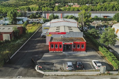 CARROSSERIE 07 DU LAC, Carrossier à Privas