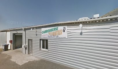 Carrosserie Des Martres, Carrossier aux Martres-d'Artière