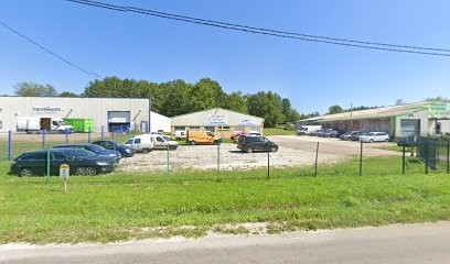 Carrosserie Bénéton SARL, Carrossier à Toucy