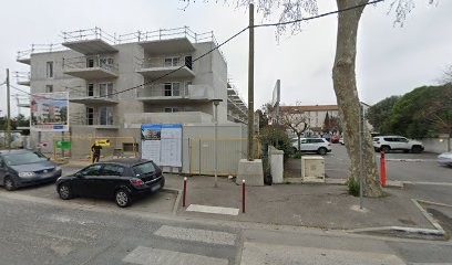 Midi Pare Brise, Carrossier à Lattes