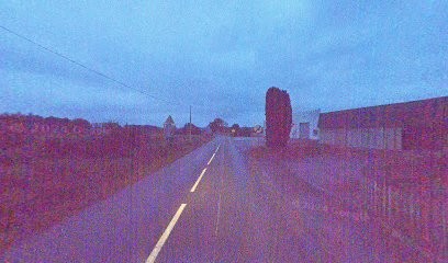 TOP CARROSSERIE - GARAGE GUIZIOU, Carrossier à Guissény