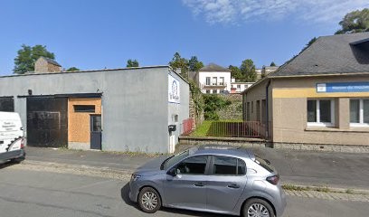 TOP CARROSSERIE - GARAGE LEGALL, Carrossier à Saint-Lô