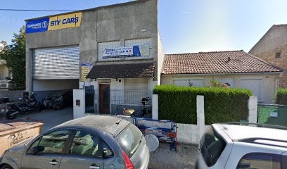 Infinity Car, Carrossier à Dugny