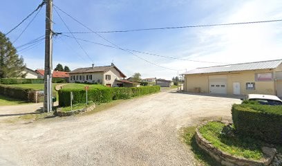 Carrosserie Bereyziat, Carrossier à Foissiat