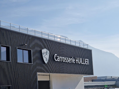 Carrosserie Huillier, Carrossier à Fontanil-Cornillon