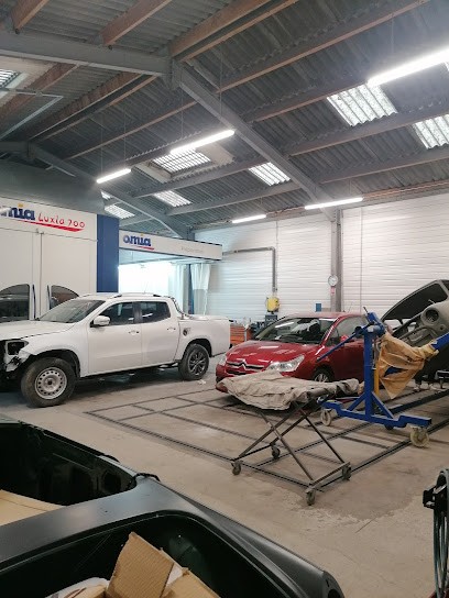 Dépannage Galivel - Quévert, Carrossier à Quévert