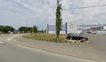 Egron Carrosserie, Carrossier à Château-d'Olonne