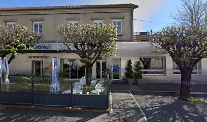 Siméon Ets-sarl, Carrossier à Nevers