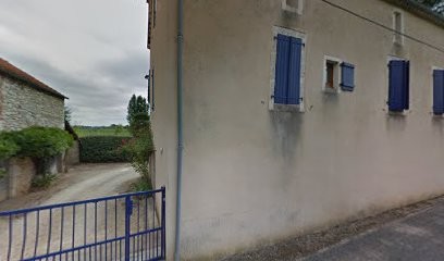 Besseyrias André, Carrossier à Parnac