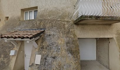 Perrier Paul, Carrossier à Montboucher-sur-Jabron