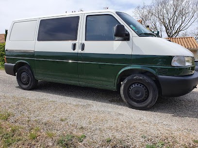 Carrosserie Julien - Vente Véhicule VO VN & Pare brise, Carrossier à Soyons