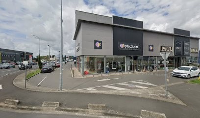 Sainte Genevieve Echappement, Carrossier à Sainte-Geneviève-des-Bois