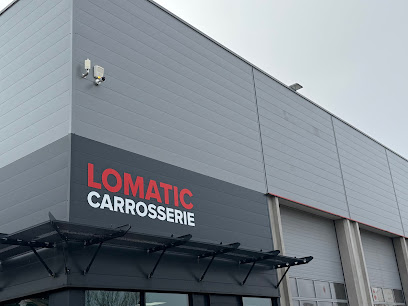 Lomatic Services 24 - Carrossier Constructeur, Carrossier à Boulazac Isle Manoire