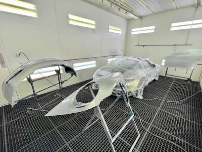 Garage Auto MS, Carrossier à Gorcy