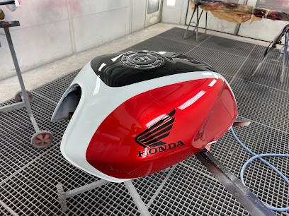 M.T Auto, Carrossier à Orée d'Anjou