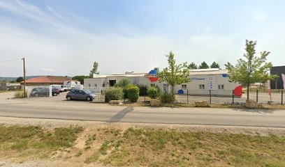 Carrosserie JB, Carrossier à Montagnat