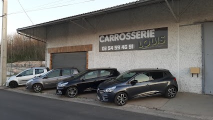 Louis Nicolas, Carrossier à Varangéville