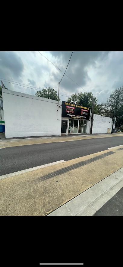 CARROSSERIE DES MAGICIENS, Carrossier à Palaiseau