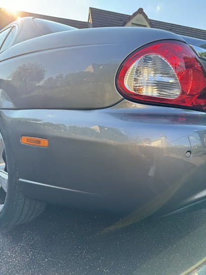 BH Auto, Carrossier à Othis