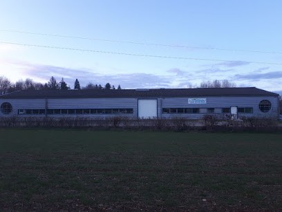 TOP CARROSSERIE - C.P.M. AUTOMOBILES, Carrossier à Saint-Front-la-Rivière