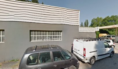 Garage Fayard, Carrossier à Saint-Marcel-lès-Annonay