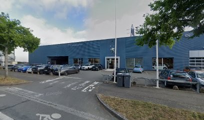 SOURGET Rennes - ZeCarrossery & ZePare-Brise, Carrossier à Rennes