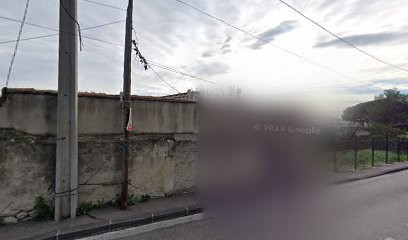 Amokreze El Hocine, Carrossier à Marseille 15